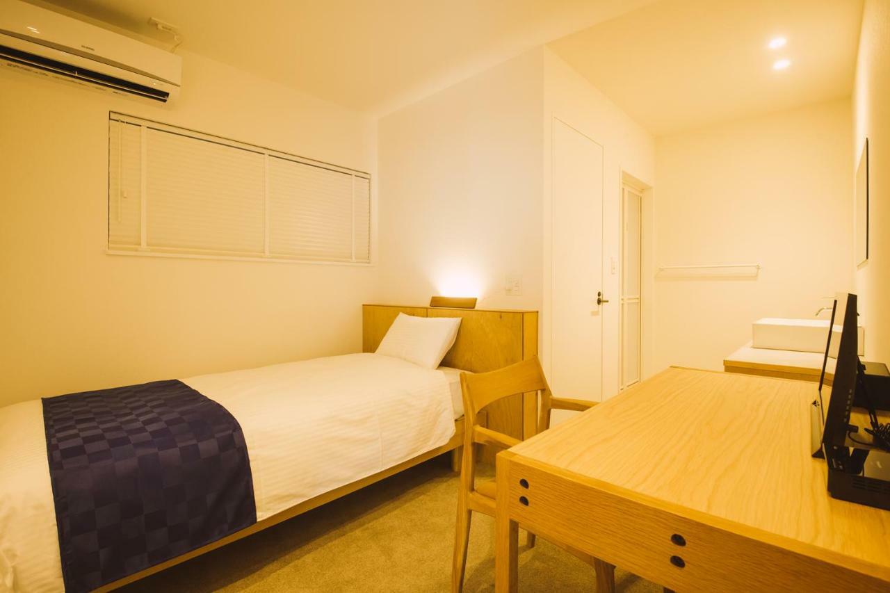 Seacruise House Navio Aparthotel Kami Amakusa Exterior photo